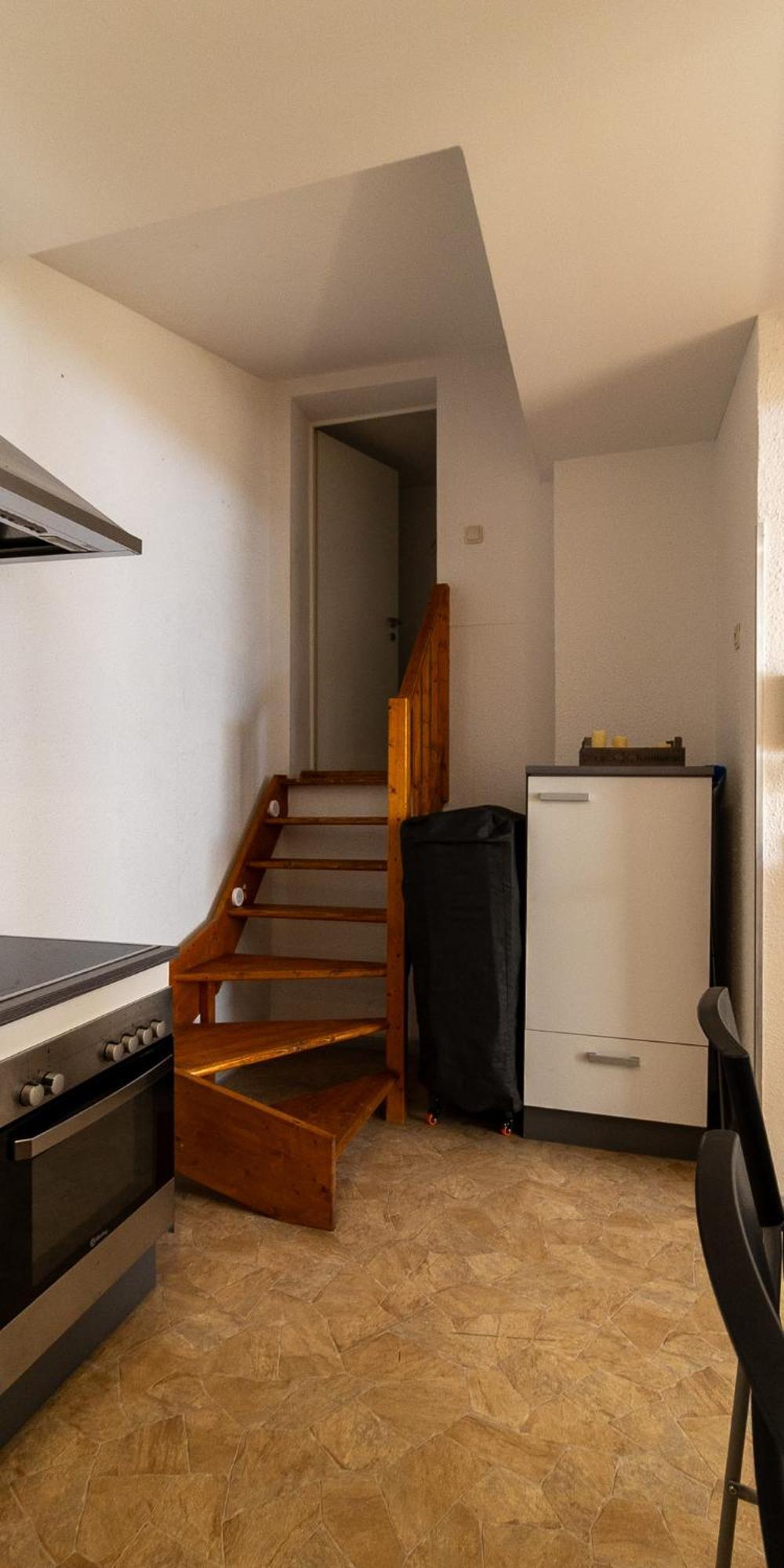 Ferienwohnung Amalie 阿波尔达 外观 照片